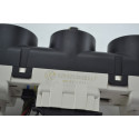 Comando Ar Condicionado Vw Fox 2013 Crossfox Original