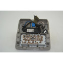 Luz Cortesia Interna Dianteira Gm Cruze 2012 A 2016 Original