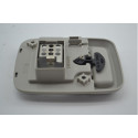 Luz Interna Teto Traseira Nissan Frontier 2020 Original
