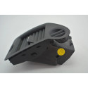 Difusor Ar Lateral Esquerdo Painel Megane 2006-2012 Original