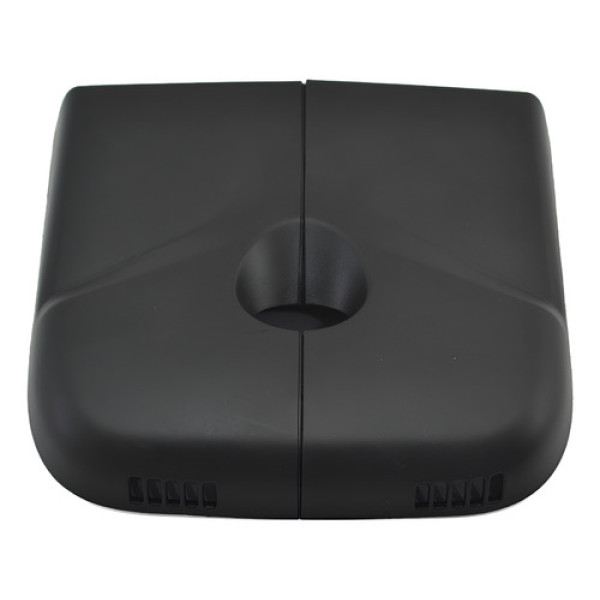 Moldura Espelho Retrovisor Interno Gm Tracker 2019 Original