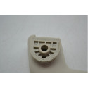 Puxador Alça Pqp Teto Chery Arrizo 6 2020 2021 Original Bege