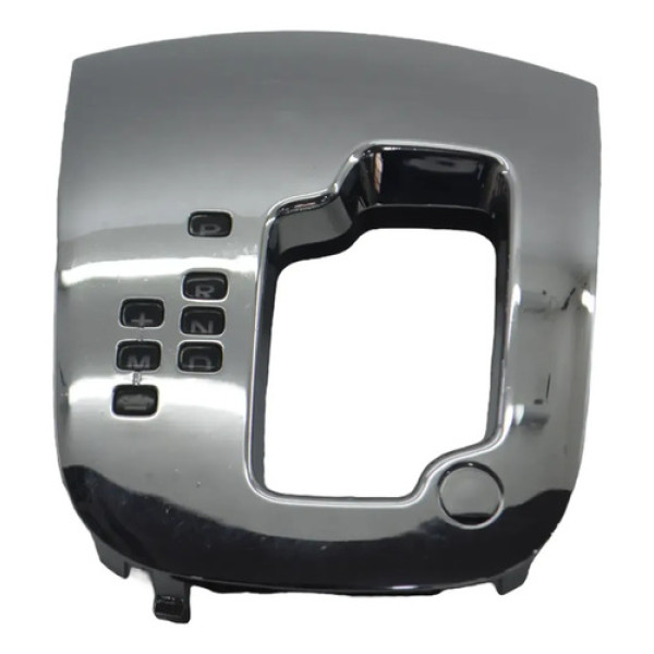 Moldura Cambio Automático Console Fluence 2012-2017 Origina