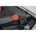 Difusor Saida Ar Lateral Esquerdo Painel Xc60 2017 Original