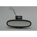 Espelho Retrovisor Interno Novo Fusca Tsi 2.0 2013 2014 Or