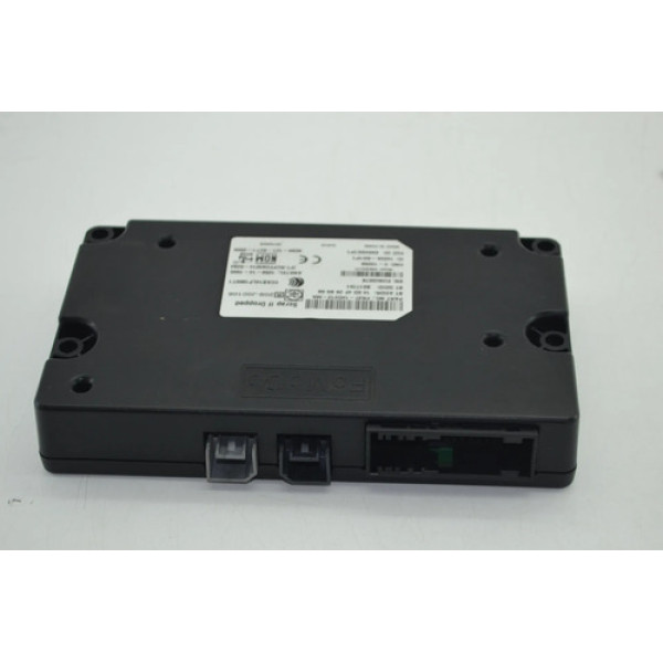 Modulo Bluetooth Ford Focus 2013-2018 Original Fr3t14d212ma