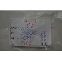 Comando Ar Condicionado Painel Audi A5 A4 2009-2016 Original