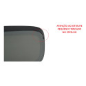 Espelho Retrovisor Interno Vw Passat 2018 Original