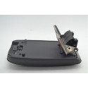 Encosto Apoio Braço Central Console Corolla 2023 Original Preto
