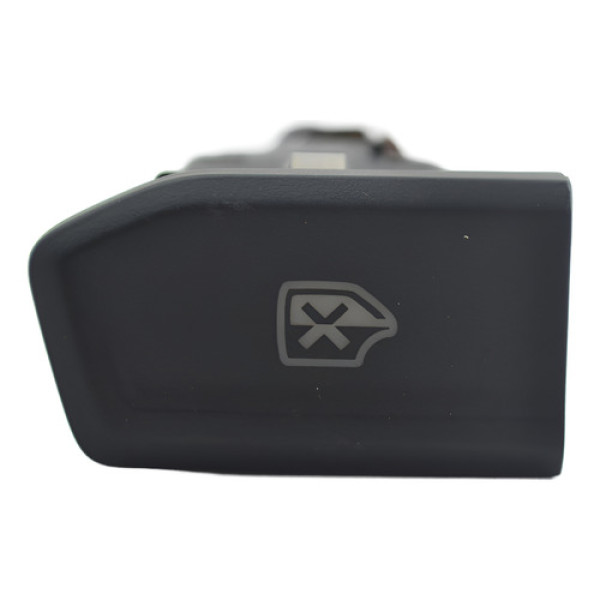 Botão Comando Trava Vidro Vw Voyage 2020 Gol Original