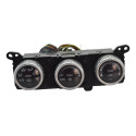 Comando Ar Condicionado Painel Mitsubishi L200 2011 Original