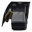 Difusor Ar Lateral Direito Painel Fiat Idea 2011 Original