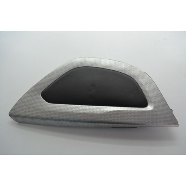 Moldura Acabamento Console Citroen Ds4 2012 2013 Original Preto