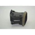 Difusor Ar Lateral Esquerdo Painel Pulse 2022-2025 Original