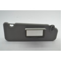 Quebra Sol Lado Direito Passageiro Sandero 2008 Original