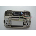 Luz Cortesia Teto Honda Hr-v 2016 Original 