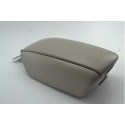 Apoio Encosto Braço Console Azera 2009 2010 Original Bege