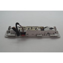 Luz Cortesia Interna Teto Volkswagen Golf 2013 Original