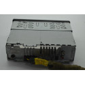 Radio Aparelho Som Painel 1din Pioneer Mosfet 30wx Universal
