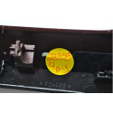 Moldura Central Radio Difusor Painel Fiat Toro 2019 Original Original