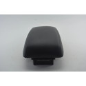 Apoio Encosto Braço Console Ford Ranger 2012 A 2022 Original Preto