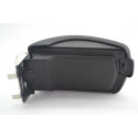 Encosto Apoio Braço Console Citroen Ds4 2012 2013 Original Preto