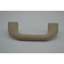 Puxador Alça Teto Pqp Mercedes Benz E250 2015 Original Creme