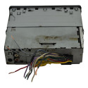 Radio Aparelho Som Painel Original Jvc - Não Funciona Cd