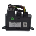 Entrada Conector Usb Auxiliar Maserati Levante 2017 Original Preto