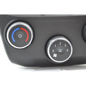 Comando Controle Ar Condicionado Gm Onix Hatch 2016 2017 Ori
