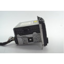 Radio Som Painel Mercedes-benz B-180 2009 Original