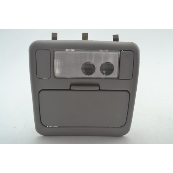 Luz Cortesia Interna Teto Chery Tiggo 2014 Original