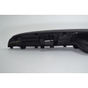Moldura Botão Vidro Dianteiro Direito Nissan Versa 2014 Orig