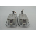 Par Luz Cortesia Interna Audi A3 Sportback 2011 Original