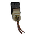 Botão Comando Tração 2wd Auto Lock Susuki Sx4 2012 Original