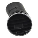 Difusor Saida Ar Lateral Lado Direito 3008 2014 Original