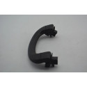 Apoio Alça Pqp Preto Fiat Nova Strada 2021 A 2025 Original Preto