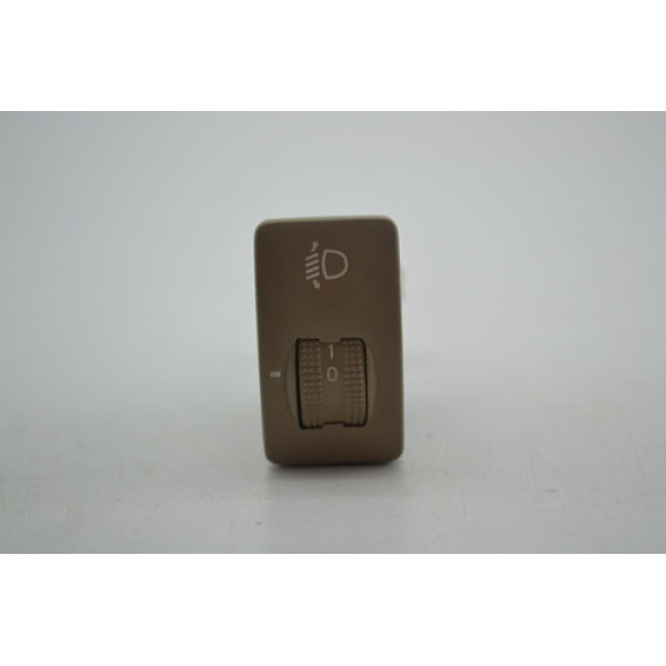 Botão Reostato Chave Luz Farol Kia Carnival 2008 2009 Origin