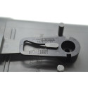 Difusor Lateral Direito Painel Chevrolet Tracker 2003 Origin