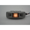 Luz Teto Traseira Cortesia Volkswagen Golf 2000-2014 Origina