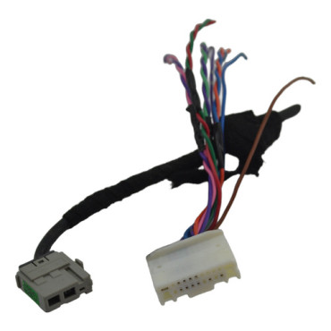Par Plug Conector Ch...