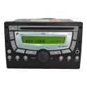 Rádio Aparelho Som Bluetooth Ford Fiesta Ecosport Original