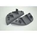 Par Moldura Acabamento Painel Ford Ka Original 97kb-b044c60