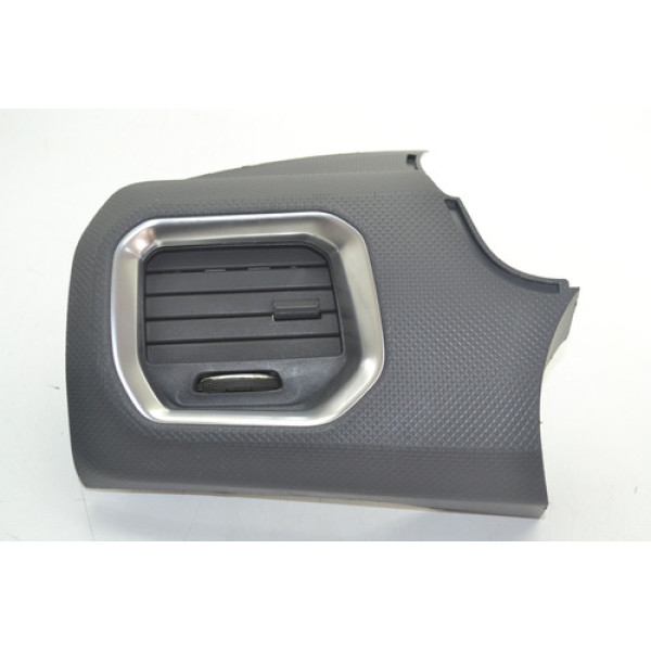 Difusor Lateral Esquerdo Painel Chevrolet Spin 2019 Original