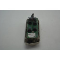 Luz Teto Dianteira Agile Montana 2010 A 2014 Original
