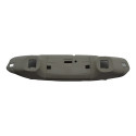 Puxador Pqp Com Moldura Interno Chevrolet S10 2023 Original Original