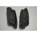 Par Difusor Saída Ar Superior Painel Vw Gol Origina