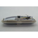 Luz Cortesia Interna Teto Ford Ecosport 2020 Original