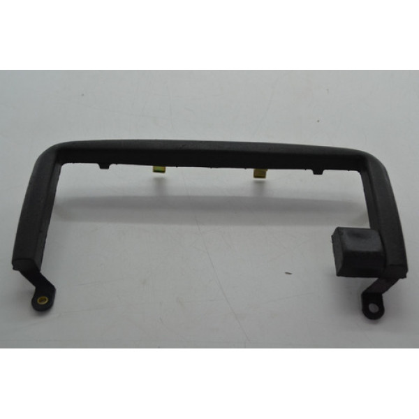 Moldura Acabamento Botões Painel Chevrolet Vectra Original Preto