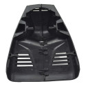 Moldura Acabamento Retrovisor Interno Bmw 320ia 2023 Origina
